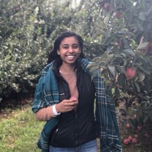 Meet your Posher, Jasmine